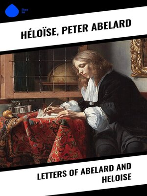 cover image of Letters of Abelard and Heloise
